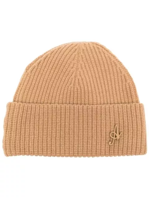 Axel Arigato Signature Beanie Men 0113