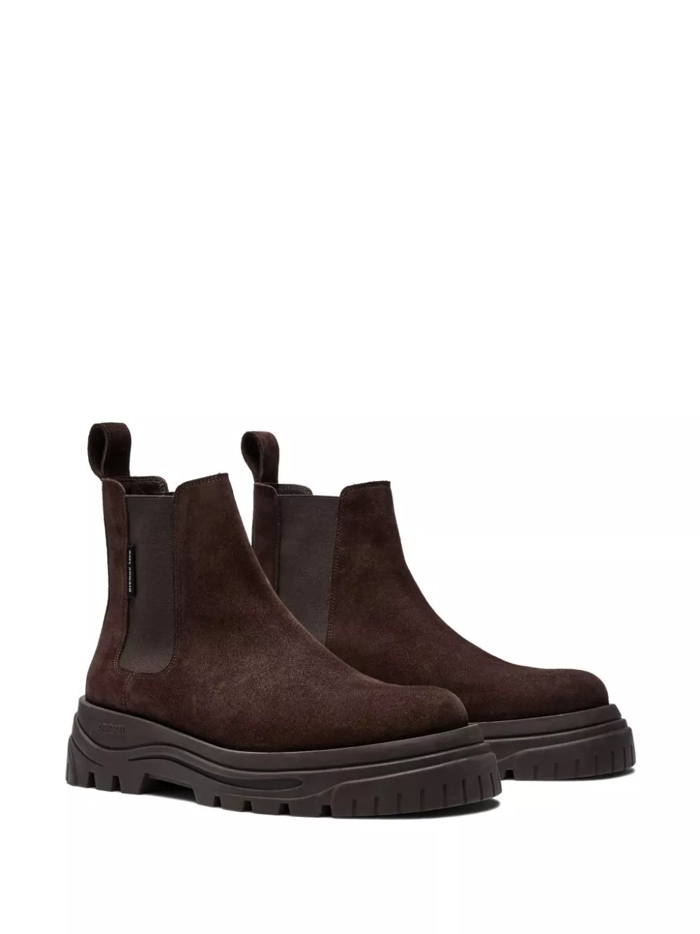 Affordable Axel Arigato Blyde suede Chelsea boots Men 0118