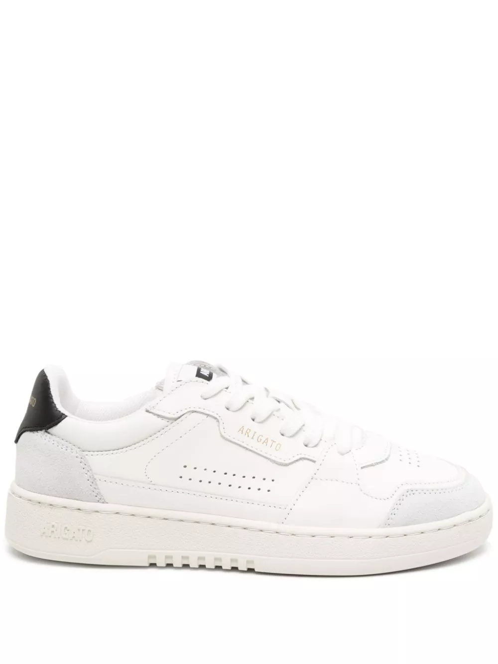 Axel Arigato Dice leather sneakers Women 0114