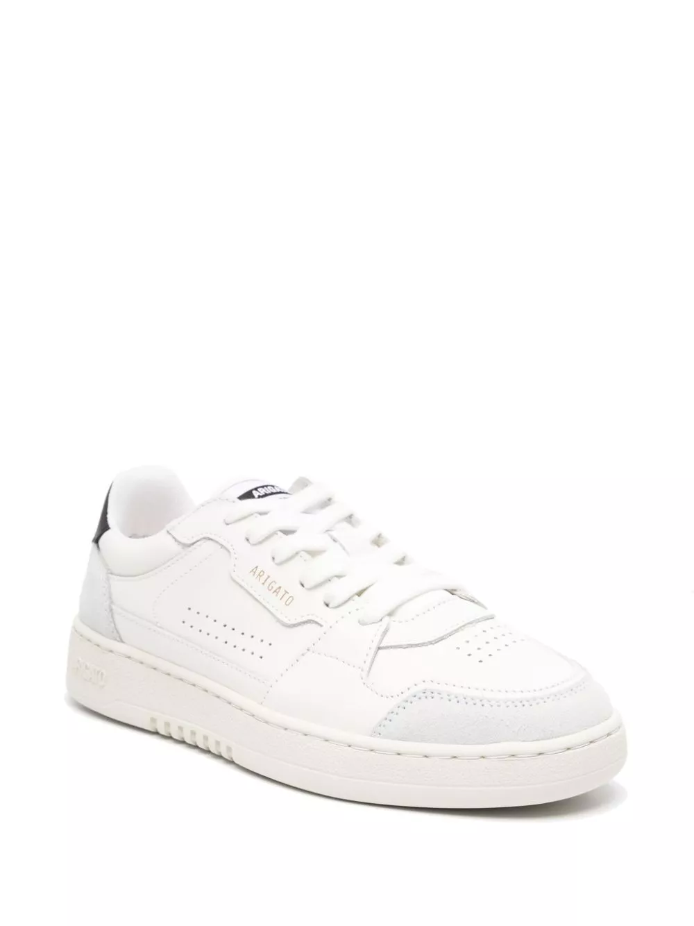 Rep Axel Arigato Dice leather sneakers Women 0114