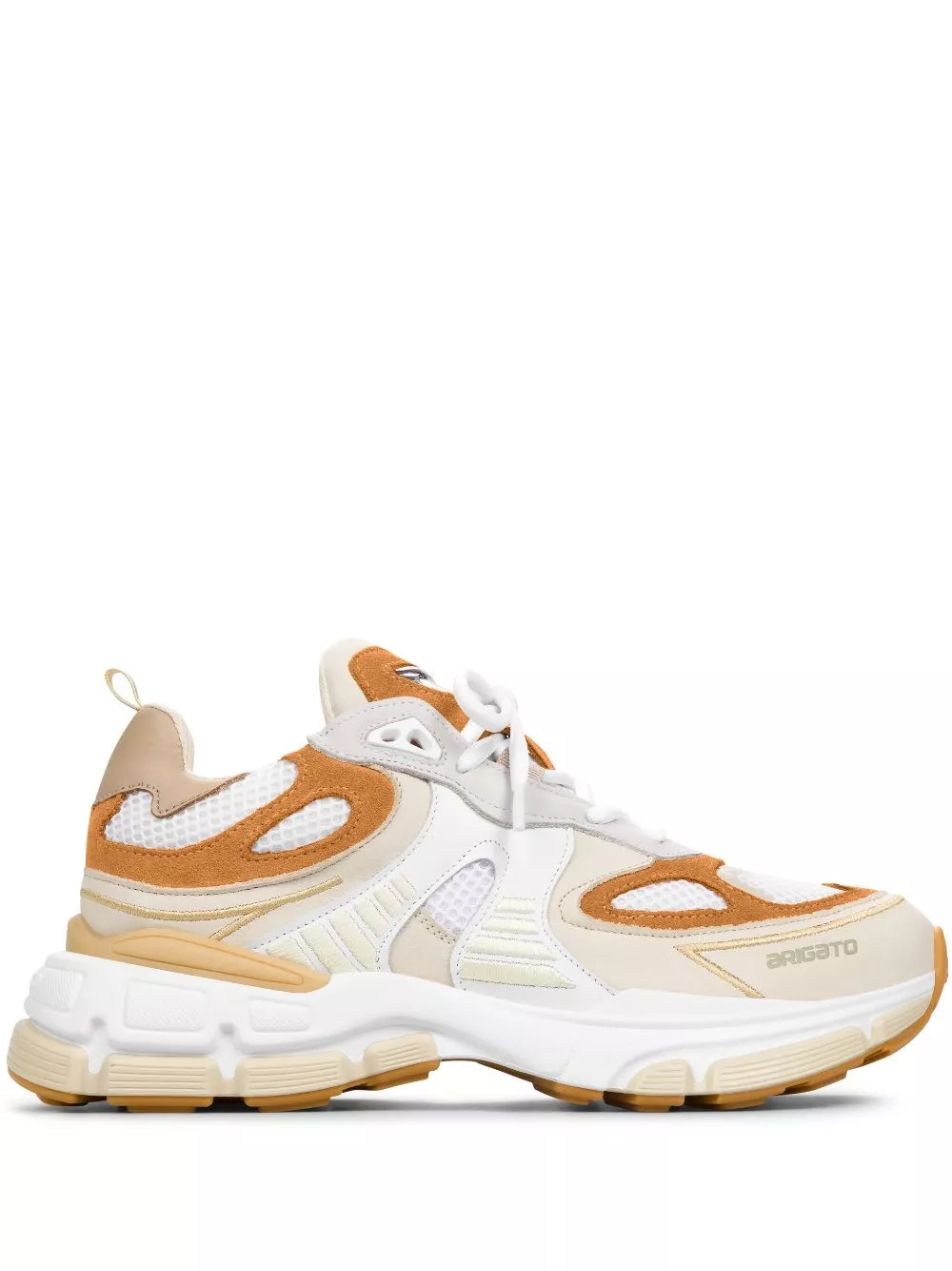 Axel Arigato Sphere panelled sneakers Women 0113