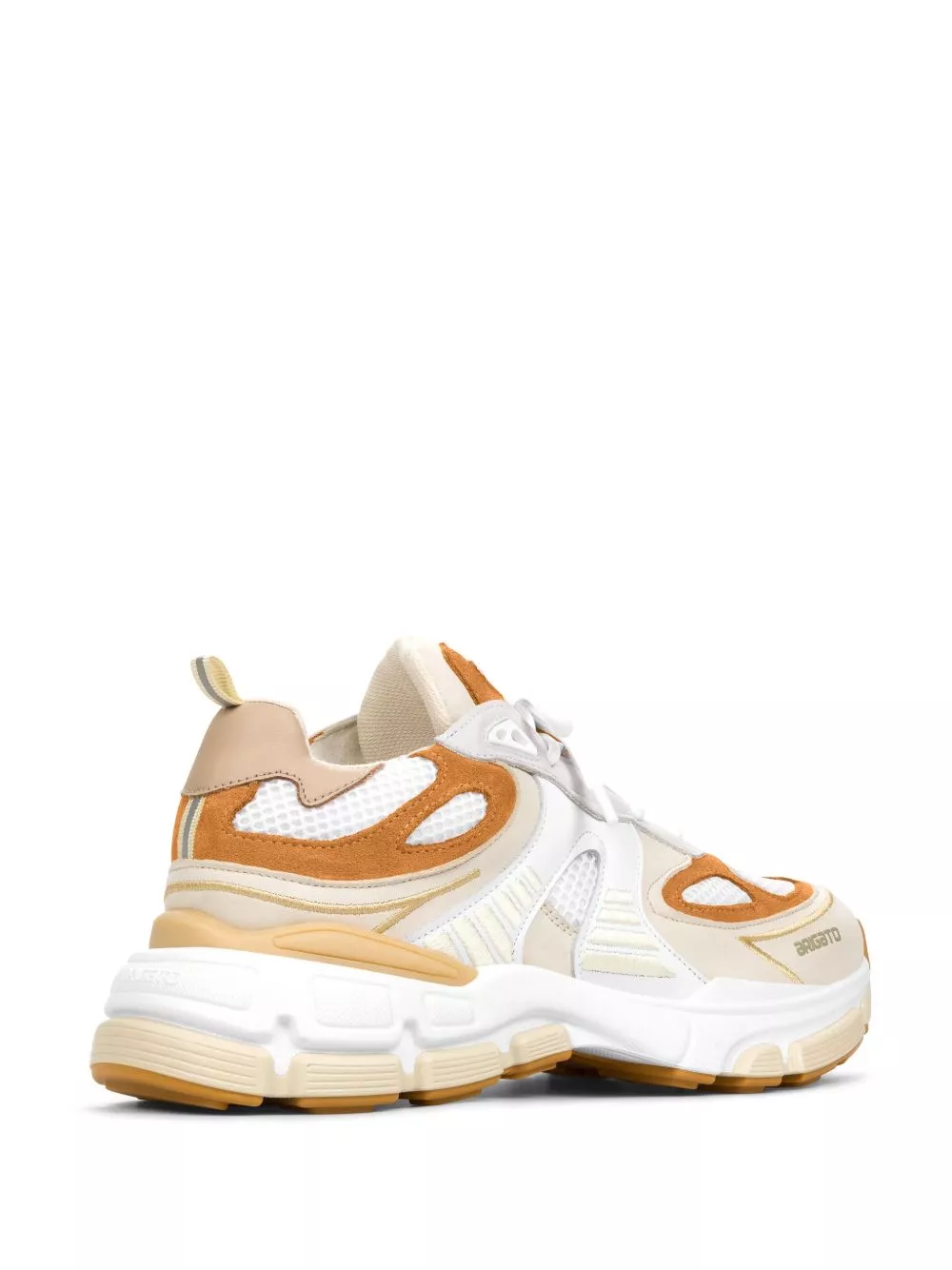 Affordable Axel Arigato Sphere panelled sneakers Women 0113