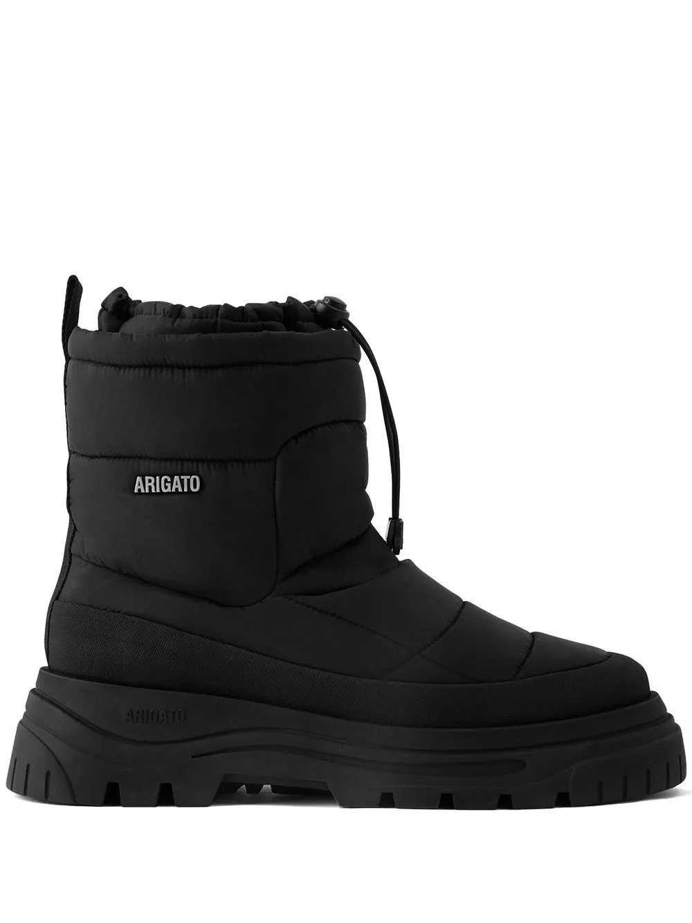 Axel Arigato Blyde Puffer boots Men 0118