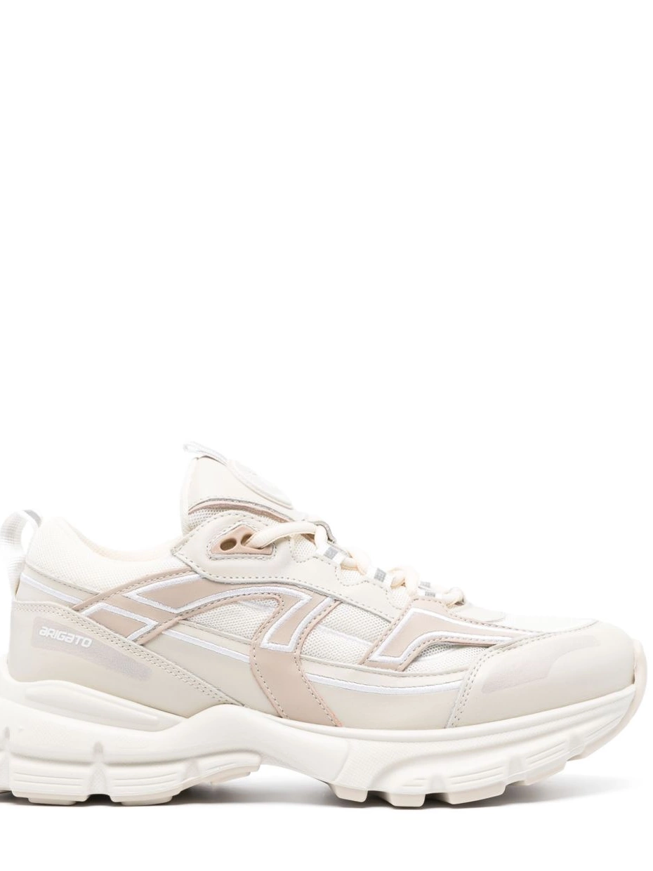 Affordable Axel Arigato sneakers Marathon R-Trail panelled Women 0303