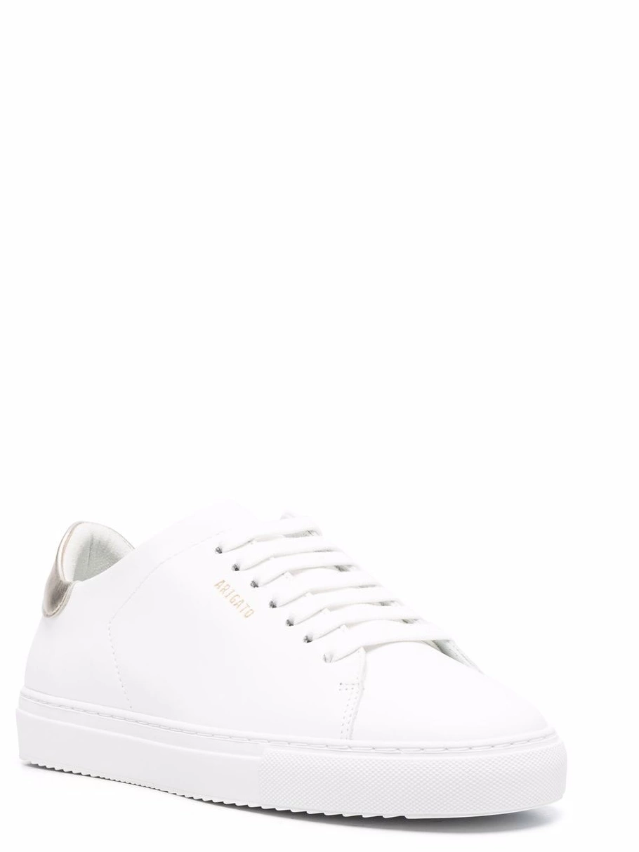 Rep Arigato sneakers Axel leather Women low-top 0308