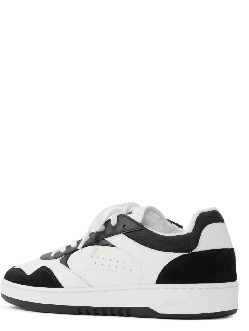 Affordable Arlo sneakers Women Arigato Axel low-top panelled 0306