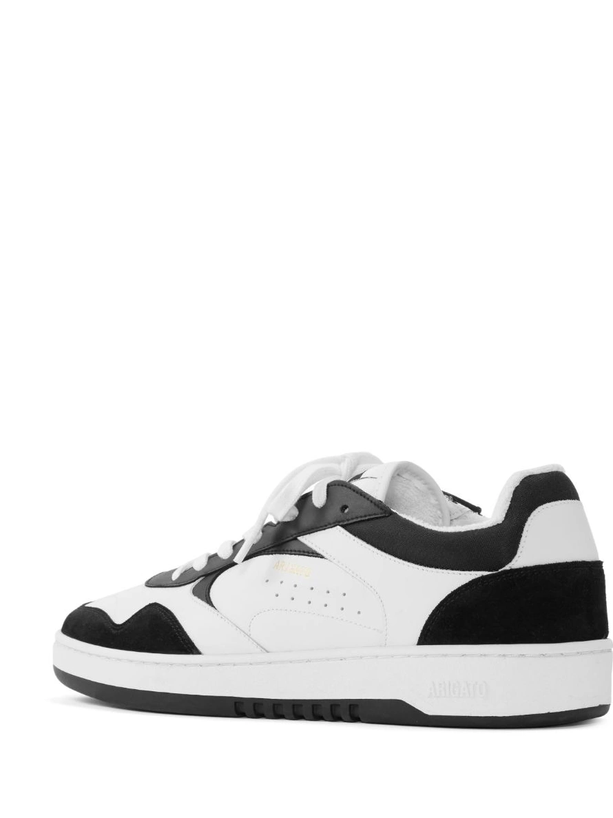 Rep Arigato Arlo Women sneakers Axel panelled low-top 0304