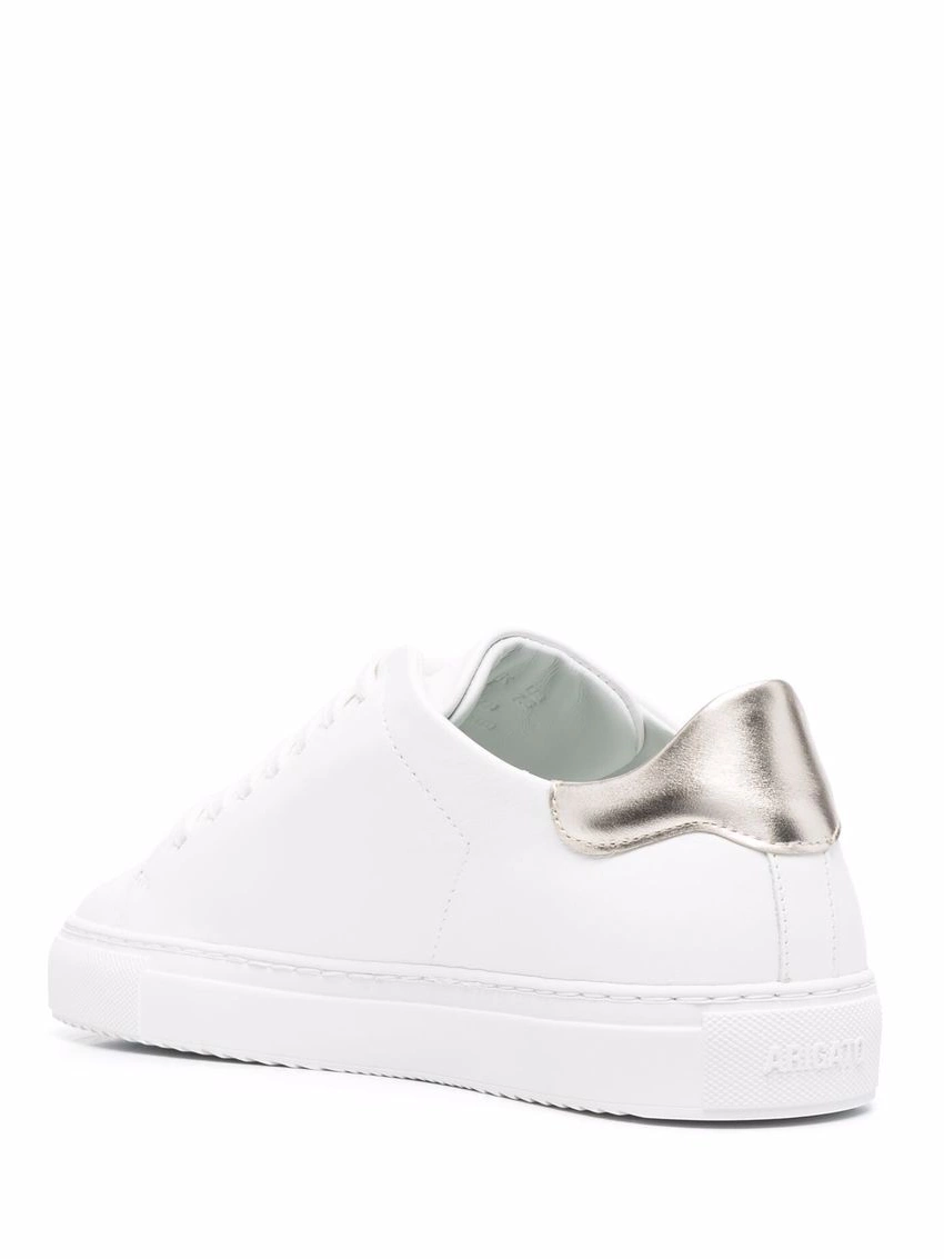 Rep Arigato sneakers Axel leather Women low-top 0308