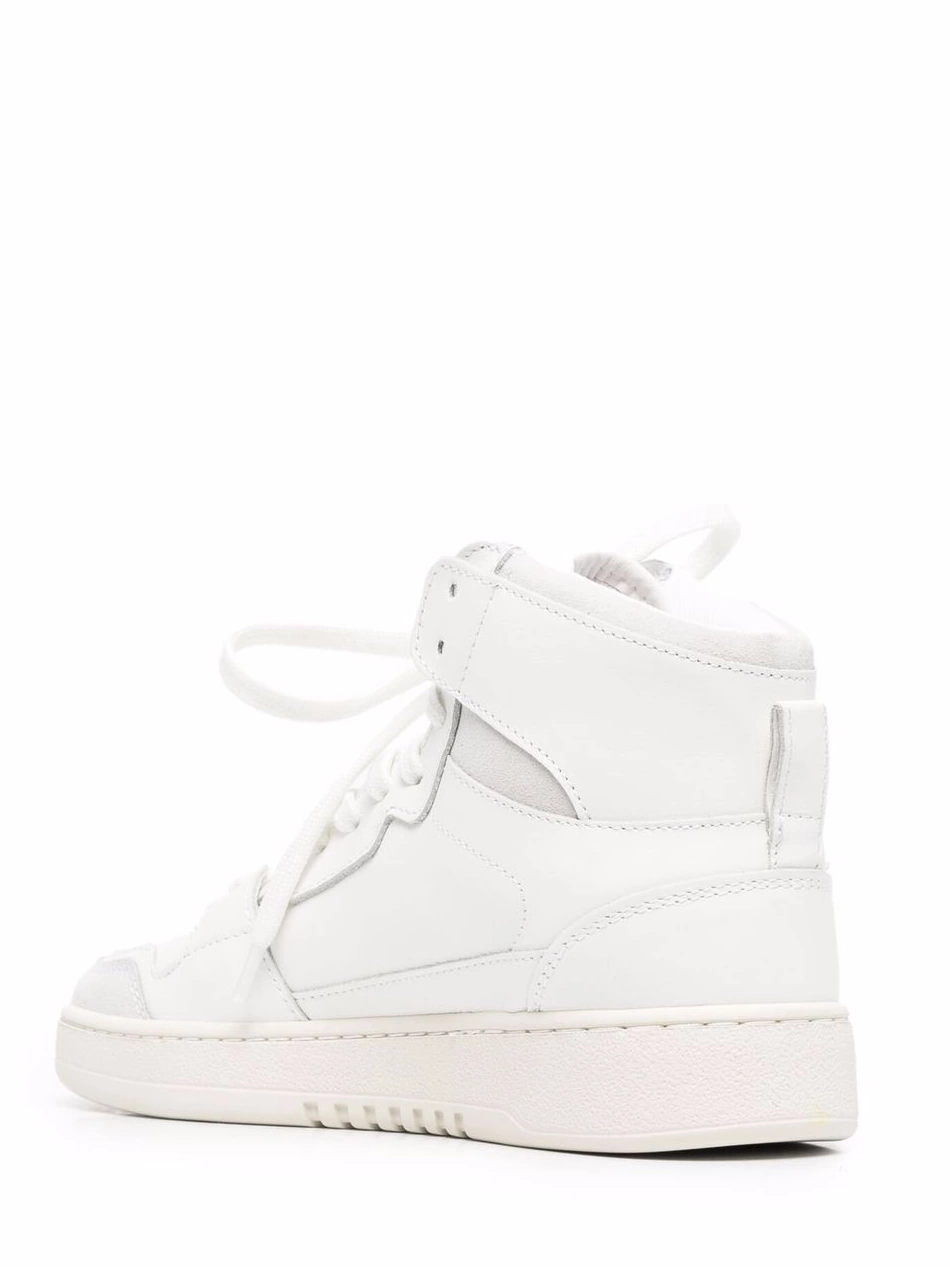 Cheap sneakers Women Axel Arigato Dice high-top 0305